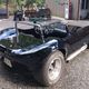 Image for article titled At $37,500, Would Buying This Replica 1964 Cheetah Mean You’ll Never Prosper?
